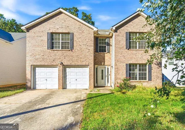 Photo 1 of Sale Pending at 242 Bonnes Dr, Austell, GA 30168 | MLS# 10877474 | Listing updated on 2026-10-23