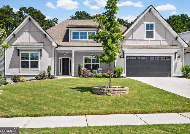 Photo 1 of Sale Pending at 40 Oakhurst, Sharpsburg, GA 30277 | MLS# 10833672 | Listing updated on 2026-09-17