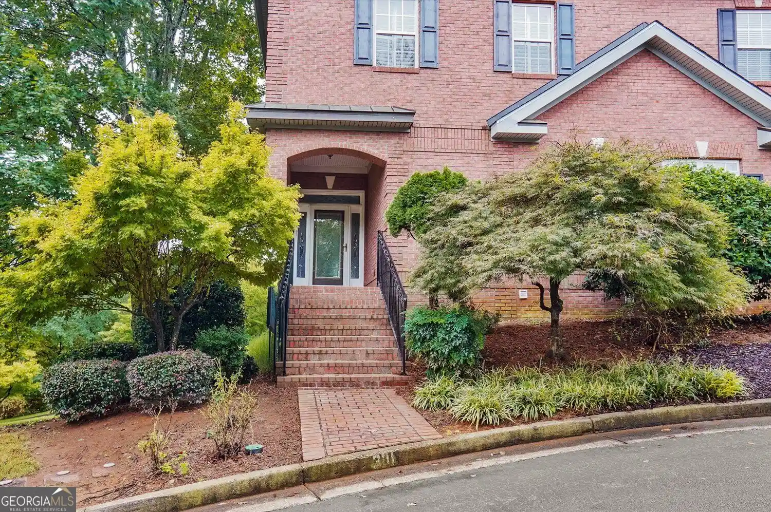 Photo 1 of Townhouse for sale at 1950 Buford Dam Rd #301, Cumming, GA 30041 | MLS# 10849076 | Listing updated on 2026-10-15