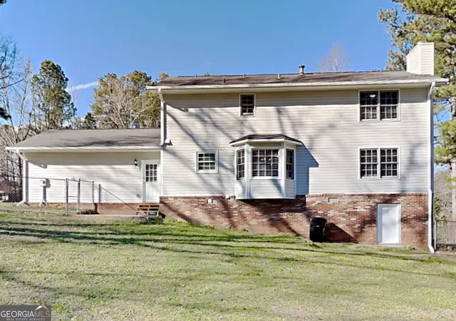 Homes for sale in Fayetteville, GA | 185 Deer Forest Trl, Fayetteville, GA 30214 | MLS# 10801578