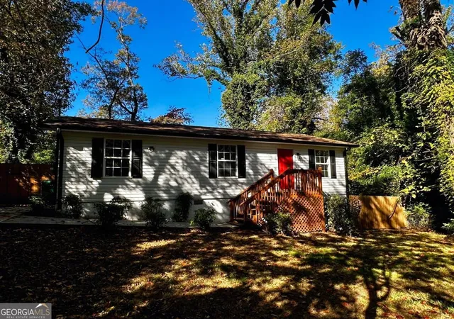 Single family home for sale at 1753 Lee St, Decatur, GA 30035 | MLS# 10880122