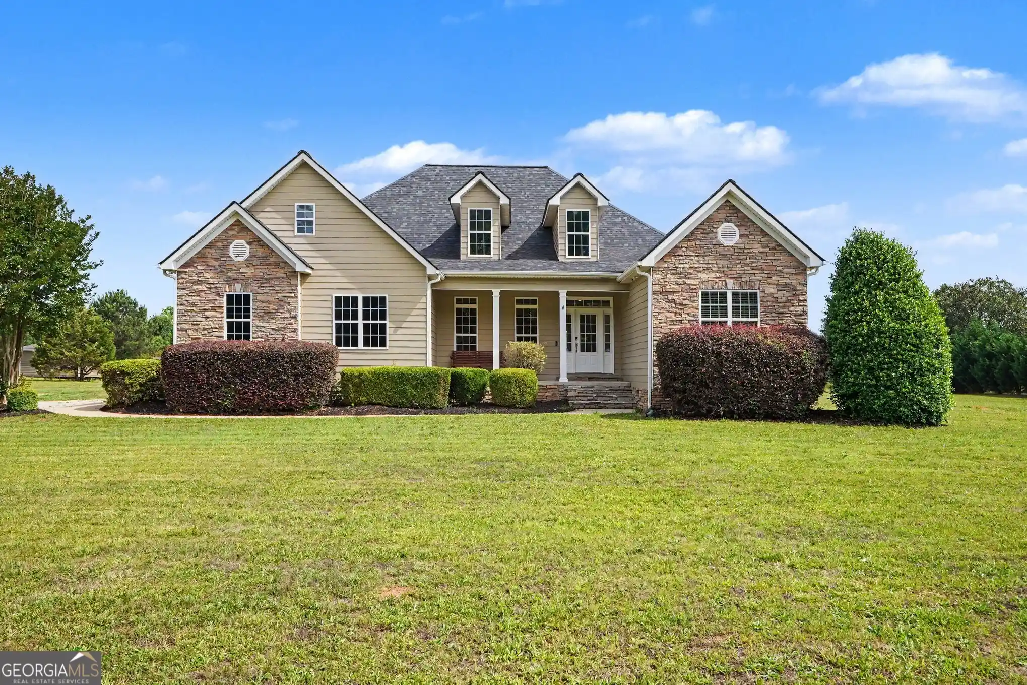 Photo 1 of Single family home for sale at 1838 Highway 362, Williamson, GA 30292 | MLS# 10854634 | Listing updated on 2026-10-12
