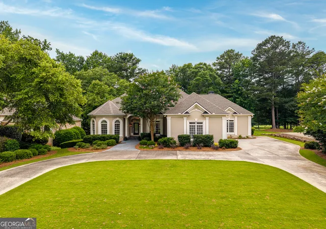 Single family home for sale at 7135 Sheffield Pl, Cumming, GA 30040 | MLS# 10789178