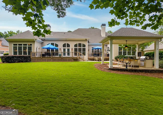 Photo 1 of Single family home for sale at 7135 Sheffield Pl, Cumming, GA 30040 | MLS# 10789178 | Listing updated on 2026-10-09