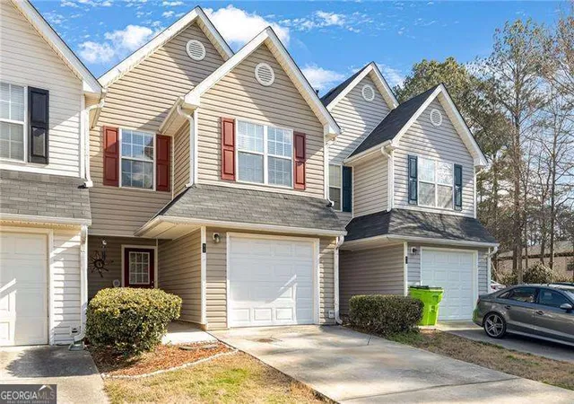2nd image of 6722 Gallant Ct Se, Mableton, GA 30126 | MLS# 10788350