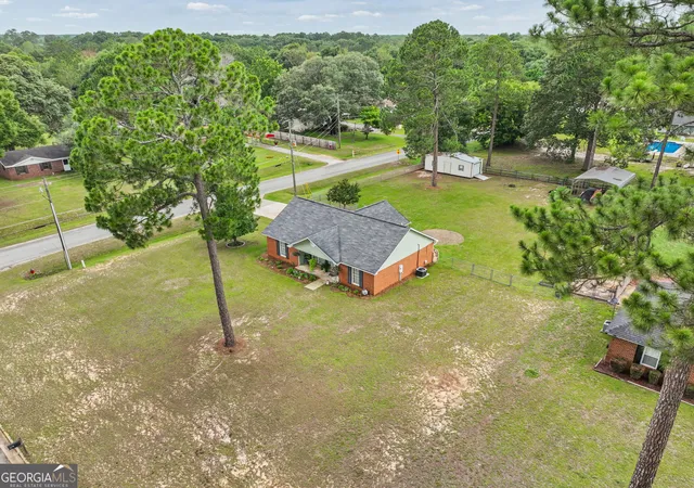 Homes for sale in Leesburg, GA | 101 Tall Pines Dr, Leesburg, GA 31763 | MLS# 10789823