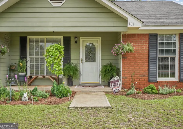 Homes for sale in Leesburg, GA | 101 Tall Pines Dr, Leesburg, GA 31763 | MLS# 10789823