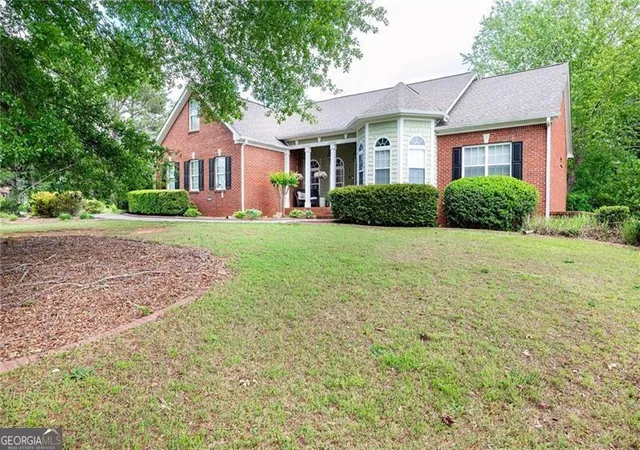 Photo 1 of Single family home for sale at 1510 Pecan Plantation Ct, Loganville, GA 30052 | MLS# 10720931 | Listing updated on 2026-08-23