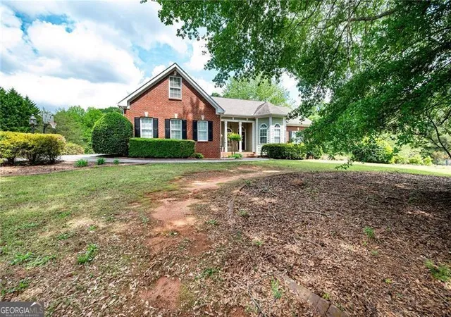 Photo 2 of Single family home for sale at 1510 Pecan Plantation Ct, Loganville, GA 30052 | MLS# 10720931 | Listing updated on 2026-08-23