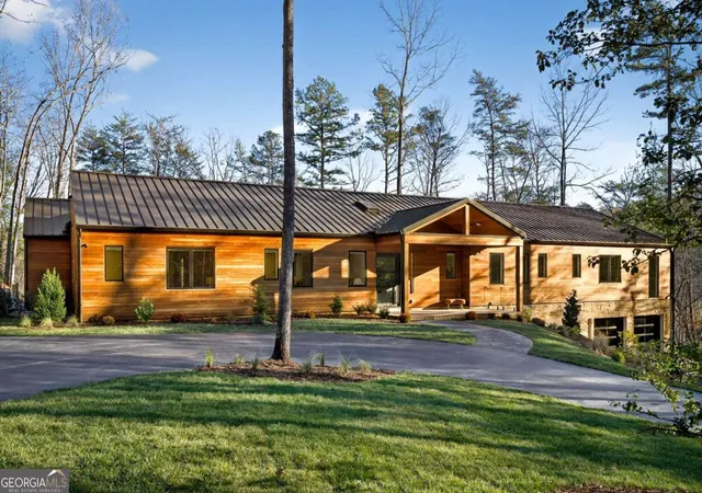 2nd image of 160 Black Ankle Dr, Cherry Log, GA 30522 | MLS# 10823707