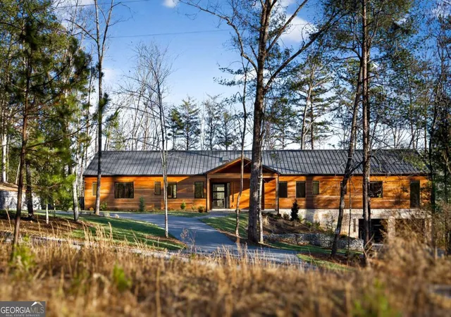 75th image of 160 Black Ankle Dr, Cherry Log, GA 30522 | MLS# 10823707