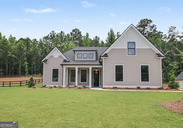 1st image of 124 Ryeland Dr, Senoia, GA 30276 | MLS# 10772481