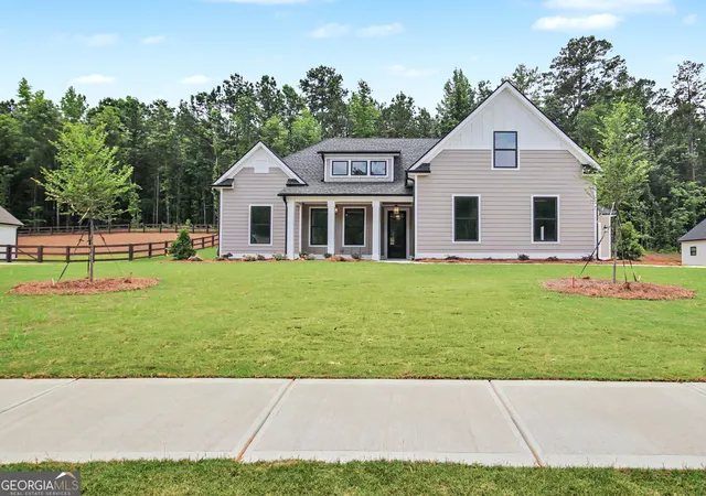 2nd image of 124 Ryeland Dr, Senoia, GA 30276 | MLS# 10772481