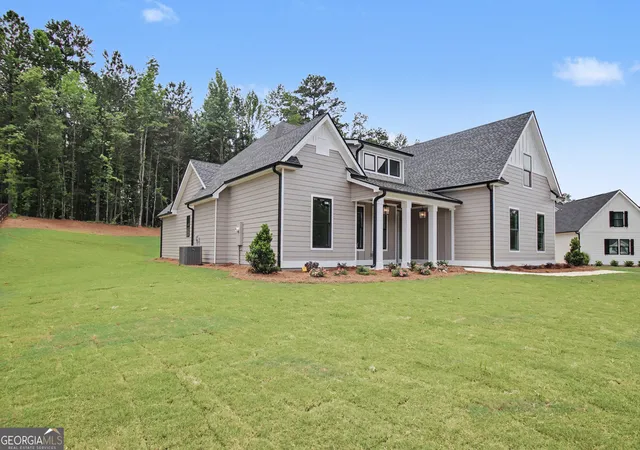4th image of 124 Ryeland Dr, Senoia, GA 30276 | MLS# 10772481