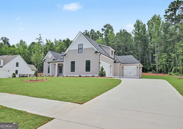 5th image of 124 Ryeland Dr, Senoia, GA 30276 | MLS# 10772481