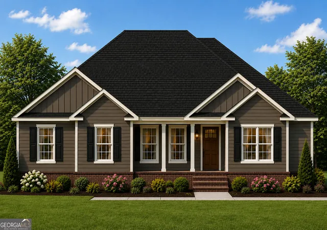 Homes for sale in Brooklet, GA | 105 Hemlock Wy #LOT 3, Brooklet, GA 30415 | MLS# 10799297