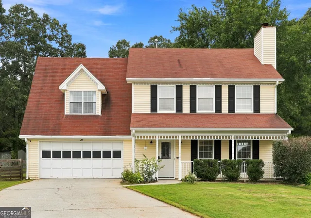 Photo 1 of Single family home for sale at 932 Sugar Meadow Ln, Sugar Hill, GA 30518 | MLS# 10831434 | Listing updated on 2026-09-17