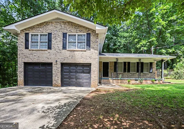 Photo 1 of Single family home for sale at 345 Fond Du Lac Dr, Stone Mountain, GA 30088 | MLS# 10800500 | Listing updated on 2026-08-27