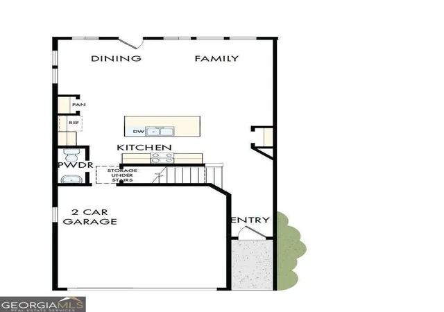 2nd image of 199 Redbud Road, Canton, GA 30114 | MLS# 10815183