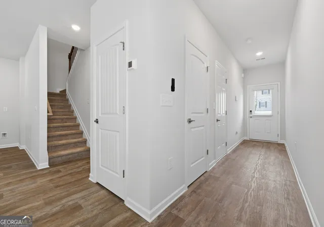 Photo 3 of Townhouse for sale at 3648 Parkway James Dr, Snellville, GA 30039 | MLS# 10730054 | Listing updated on 2026-10-10