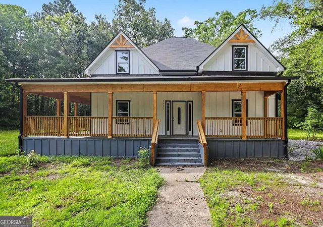 1st image of 4645 Gordon St, Fairburn, GA 30213 | MLS# 10802224