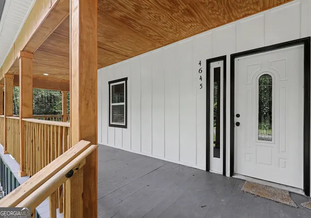2nd image of 4645 Gordon St, Fairburn, GA 30213 | MLS# 10802224
