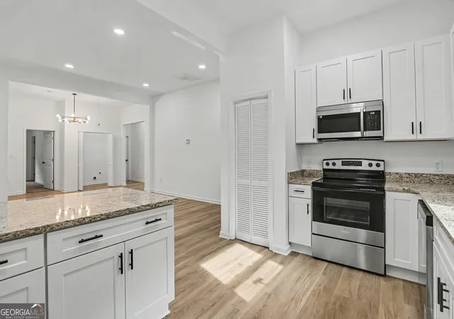 4th image of 4645 Gordon St, Fairburn, GA 30213 | MLS# 10802224