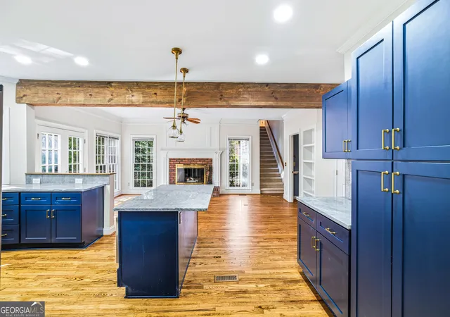 Photo 3 of Single family home for sale at 1664 Holly Lake Cir, Snellville, GA 30078 | MLS# 10721634 | Listing updated on 2026-09-12