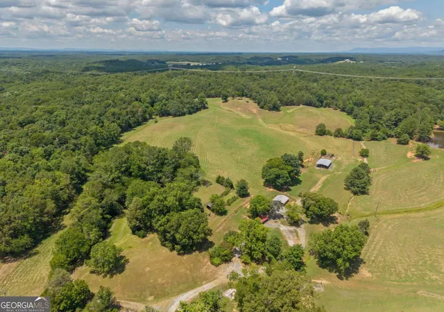 Homes for sale in Fairmount, GA | 0 Mount Pleasant Rd Ne, Fairmount, GA 30139 | MLS# 10784503
