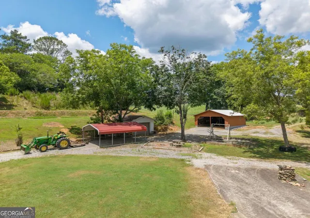 Homes for sale in Fairmount, GA | 0 Mount Pleasant Rd Ne, Fairmount, GA 30139 | MLS# 10784503