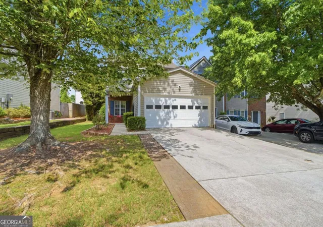 Homes for sale in Oakwood, GA | 5009 Timber Hills Dr, Oakwood, GA 30566 | MLS# 10805520
