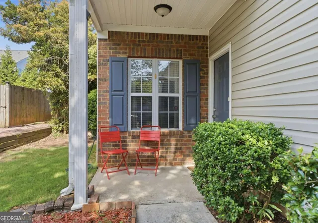 Homes for sale in Oakwood, GA | 5009 Timber Hills Dr, Oakwood, GA 30566 | MLS# 10805520
