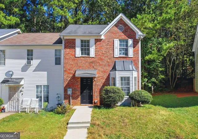 Photo 1 of Townhouse for sale at 7253 Crestside Dr, Austell, GA 30168 | MLS# 10879238 | Listing updated on 2026-10-26