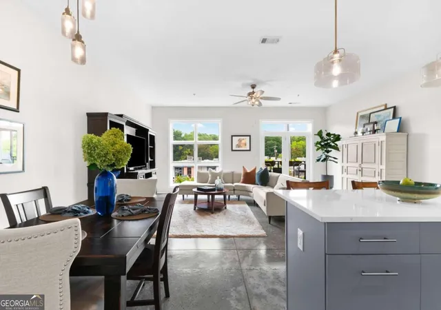 Photo 1 of Condo for sale at 560 Dutch Valley Rd Ne #2309, Atlanta, GA 30324 | MLS# 10820699 | Listing updated on 2026-08-20