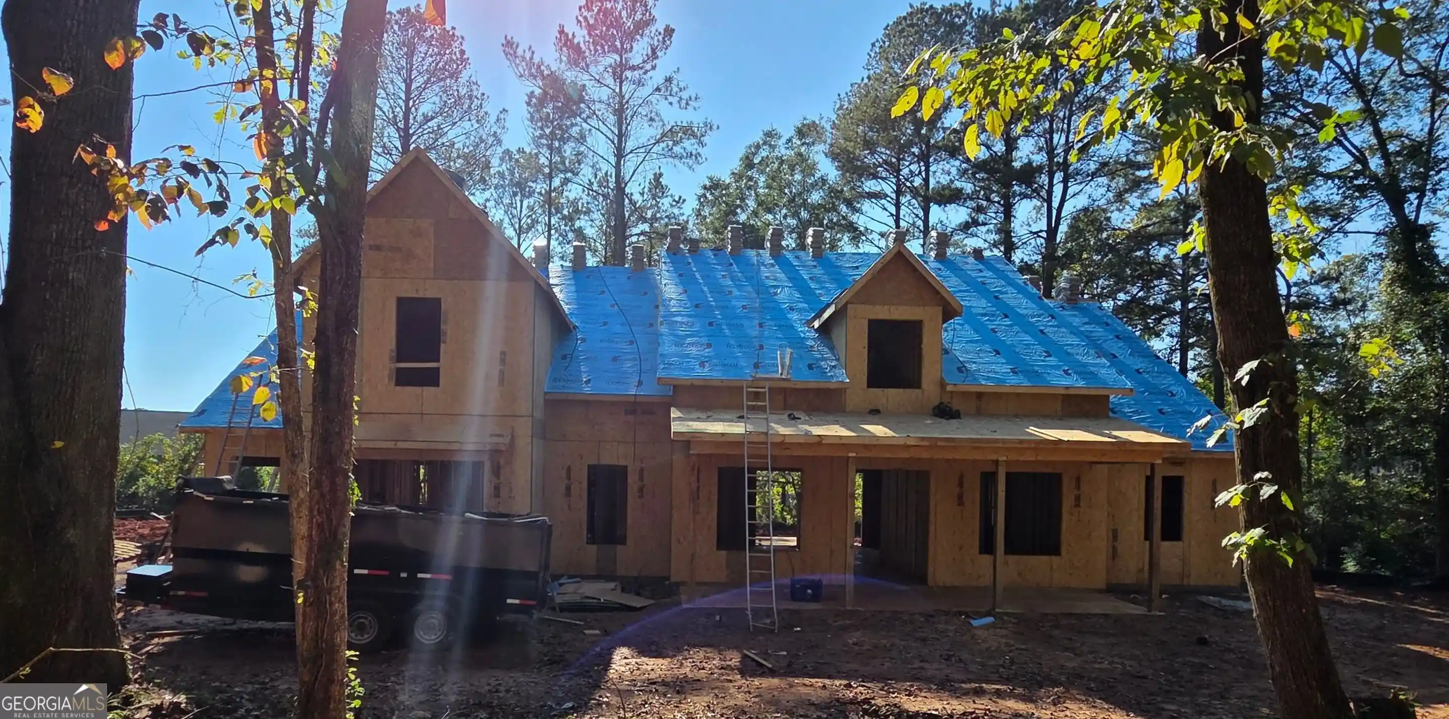 Single family home for sale at 1001 Moseley Rd, Stockbridge, GA 30281 | MLS# 10874056