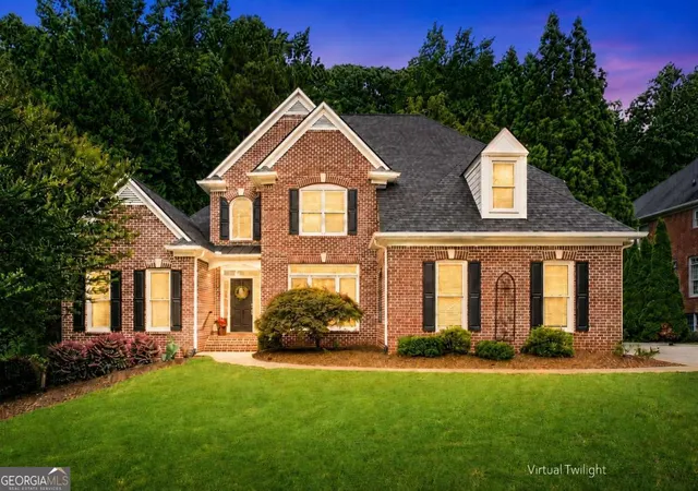 Photo 1 of Sale Pending at 707 Inverness Wy, Canton, GA 30115 | MLS# 10824932 | Listing updated on 2026-08-31