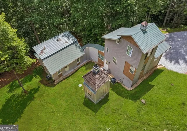 Photo 3 of Single family home for sale at 375 Deerfield Dr, Dahlonega, GA 30533 | MLS# 10786509 | Listing updated on 2026-07-13