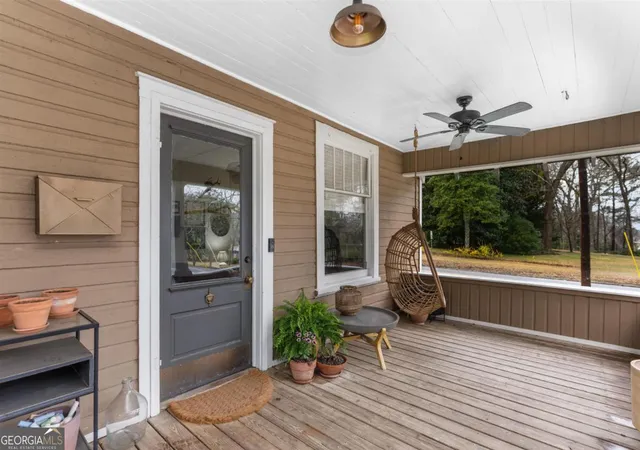 3rd image of 318 W South St, Greensboro, GA 30642 | MLS# 10777874