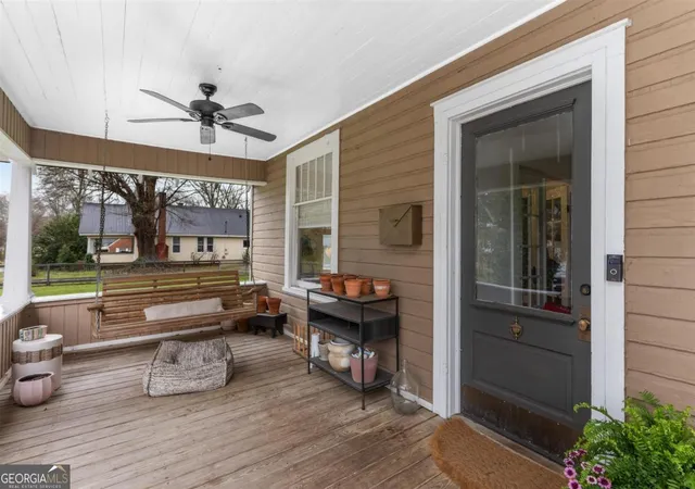 4th image of 318 W South St, Greensboro, GA 30642 | MLS# 10777874