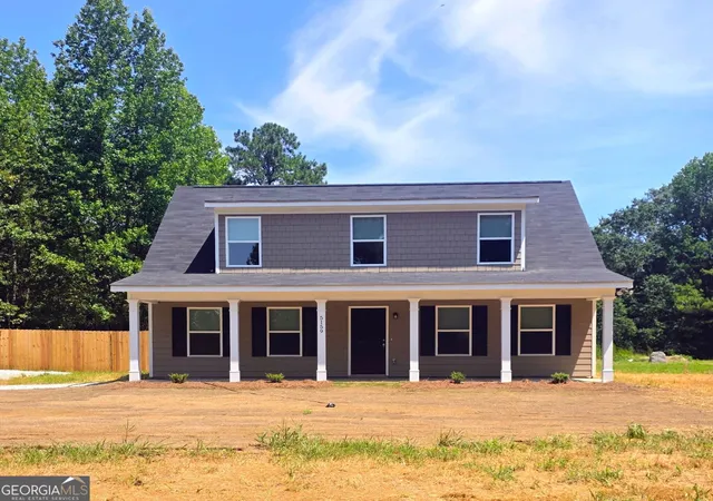 Photo 1 of Sale Pending at 5159 C M Copelan Road, Watkinsville, GA 30677 | MLS# 10825231 | Listing updated on 2026-09-10