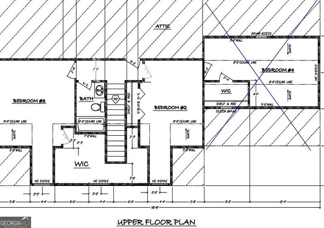 Photo 22 of Sale Pending at 5159 C M Copelan Road, Watkinsville, GA 30677 | MLS# 10825231 | Listing updated on 2026-09-10