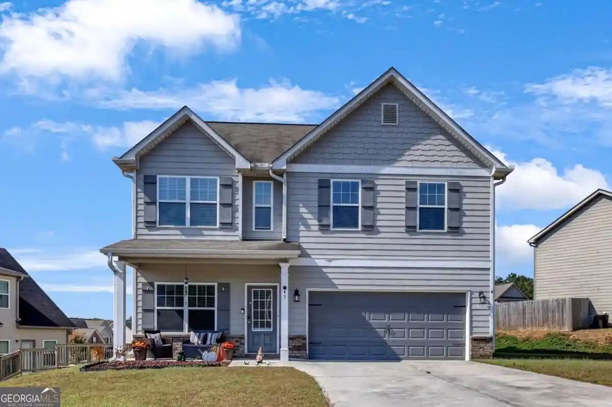 Photo 1 of Single family home for sale at 45 Camden Lake Way, Villa Rica, GA 30180 | MLS# 10875950 | Listing updated on 2026-10-20