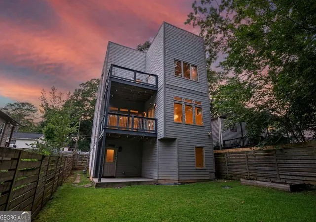 Photo 53 of Single family home for sale at 406 E Side Ave SE, Atlanta, GA 30316 | MLS# 10811598 | Listing updated on 2026-10-09