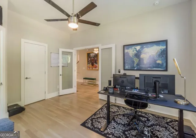 Photo 4 of Single family home for sale at 406 E Side Ave SE, Atlanta, GA 30316 | MLS# 10811598 | Listing updated on 2026-09-18