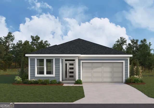 Photo 1 of Single family home for sale at 47 Parkdale Ct, Dallas, GA 30157 | MLS# 10823733 | Listing updated on 2026-09-20