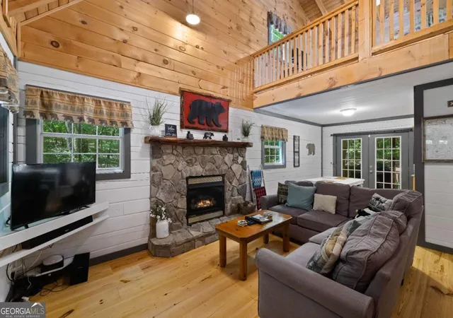 Photo 3 of Single family home for sale at 218 Broken Arrow Wy #17, Epworth, GA 30541 | MLS# 10821228 | Listing updated on 2026-09-18