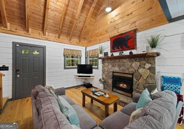 Photo 4 of Single family home for sale at 218 Broken Arrow Wy #17, Epworth, GA 30541 | MLS# 10821228 | Listing updated on 2026-09-18