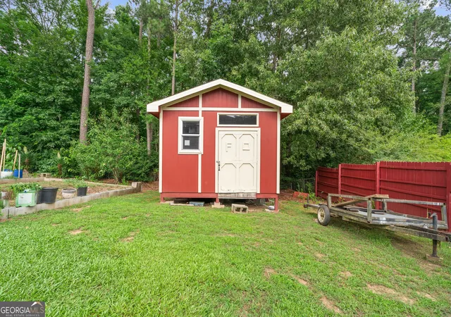 34th image of 391 Wildwood Cir Se, Calhoun, GA 30701 | MLS# 10788267