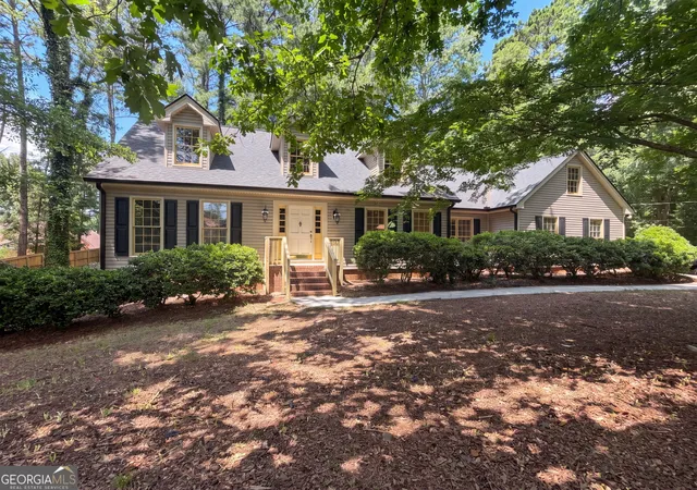 Photo 1 of Single family home for sale at 4379 Inns Brook Dr, Snellville, GA 30039 | MLS# 10809329 | Listing updated on 2026-09-17