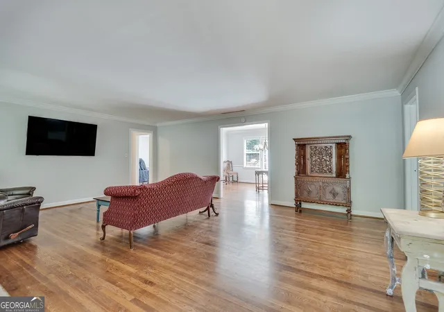 Listing Photo 4 - Condo for sale in building located at 1377 Scott Blvd, Decatur, GA 30030